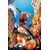 HARLEY QUINN #68 CVR D NIMIT MALAVIA CARD STOCK VAR