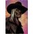 JONAH HEX AND THE SHADOW OF DEATH #2 (OF 6) CVR B BEN OLIVER CARD STOCK VAR