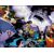 JUSTICE LEAGUE UNLIMITED #25 CVR A DAN MORA WRAPAROUND