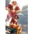 JUSTICE LEAGUE UNLIMITED #25 CVR B KYUYONG EOM CARD STOCK VAR