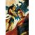 JUSTICE LEAGUE UNLIMITED #25 CVR E SEBASTIAN FIUMARA CARD STOCK VAR