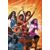 JUSTICE LEAGUE UNLIMITED #25 CVR G NATHAN SZERDY CARD STOCK VAR