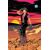 LEGION OF SUPER-HEROES #3 CVR D HAYDEN SHERMAN CARD STOCK VAR