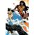 NEW TITANS #41 CVR B JEFF SPOKES CARD STOCK VAR