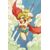 SUPERGIRL #19 CVR D CHUMA HILL CARD STOCK VAR