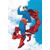 SUPERMAN #44 CVR B DIKE RUAN CARD STOCK VAR