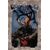 SUPERMAN #44 CVR D ARIEL COLON CARD STOCK VAR