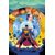SUPERMAN #44 CVR F RAFAEL PEREZ CARD STOCK VAR