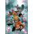 Teen Titans #3 Cvr C Francis Manapul Card Stock Var