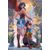 WONDER WOMAN #39 CVR D FAN YANG CARD STOCK VAR