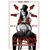 ZATANNA (2026) #8 CVR B JOSHUA SWAY SWABY CARD STOCK VAR