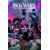 BUG WARS THE COMING OF THE WARDOOM #4 (OF 8) CVR A MAHMUD ASRAR & MATTHEW WILSON (MR)