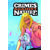 CRIMES AGAINST NATURE #3 CVR A MATTIA MONACO