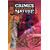 CRIMES AGAINST NATURE #3 CVR B GIOELE FILIPPO VAR