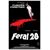 FERAL #28 CVR B TONY FLEECS & TRISH FORSTNER SUSPIRIA HOMAGE VAR