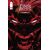 FINAL BOSS #1 BLACK WHITE AND BLOOD REPRINT CVR B TYLER KIRKHAM SNARL VAR (MR)