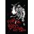 FINAL BOSS #1 BLACK WHITE AND BLOOD REPRINT CVR C TYLER KIRKHAM GRAFFITI VAR (MR)