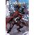 GUNSLINGER SPAWN #60 CVR A JONATHAN URIBE