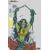 HORNSBY & HALO #17 CVR C FRANCIS MANAPUL DESIGN SKETCH VAR