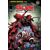 I SAW SPAWN A TWISTED CHRISTMAS TALE #1 (OF 2) CVR B DANIEL HENRIQUES VAR