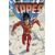 INVINCIBLE UNIVERSE CAPES #13 CVR B CONOR HUGHES VAR