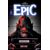 SOMETHING EPIC #17 CVR A SZYMON KUDRANSKI