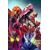 SPAWN SCORCHED #57 CVR B CARLO BARBERI VIRGIN VAR