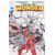 TALES OF WONDER #3 (OF 5) CVR B JOSHUA CASSARA & ROMULO FAJARDO JR VAR