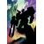 TRANSFORMERS #38 CVR F JASON HOWARD FULL ART FOIL VAR