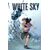 WHITE SKY #7 CVR D JP MAVINGA VAR (MR)