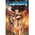 WITCHBLADE #27 CVR B LAURA BRAGA VAR