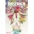 Brzrkr: City of Darkness #1 Cvr I Chuma Hill Foc Reveal Var