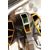 MIGHTY MORPHIN POWER RANGERS (2026) #6 CVR C MIGUEL MERCADO MEGAZORD CARD STOCK CONNECTING VAR