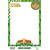 MIGHTY MORPHIN POWER RANGERS (2026) #6 CVR D TRADING CARD BLANK SKETCH VAR