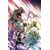 MIGHTY MORPHIN POWER RANGERS (2026) #6 CVR E SIMONA DI GIANFELIVE FOIL VAR