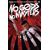 NO GODS, NO MASTERS #3 CVR A JACOBY SALCEDO