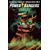Power Rangers Green #4 Cvr A Tony Harris