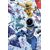 Power Rangers Unlimited #5 Cvr C Alessio Zonno Every Ranger Ever Card Stock Connecting Var