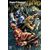 Power Rangers Unlimited #5 Cvr I Ricardo Lopez Ortiz Foc Reveal Var