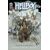 HELLBOY IN HELL: PARADE OF HORRORS #1 CVR A MÁRK LÁSZLO
