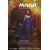 MAGIC: THE GATHERING: UNTOLD STORIES LILIANA #2 CVR C NILS HAMM VAR