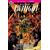 MINOR THREATS: WELCOME TO TWILIGHT VILLAINS AND VIGNETTES #2 CVR A SCOTT HEPBURN