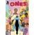 THE ONES II: THE OTHER ONES #1 CVR A JACOB EDGAR
