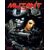 MUTANT (ONE-SHOT) CVR A JUAN GIMÉNEZ
