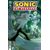 Sonic the Hedgehog #92 Cvr A Adam Bryce Thomas