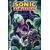 Sonic the Hedgehog #92 Cvr B Alex Forrest Var