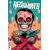 STAR TREK: RED SHIRTS GHOST OF THE 21ST CENTURY #5 CVR C INC 1-10 J. GONZO VAR