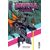 STARSHIP GODZILLA: INVASION X [KAI-SEI ERA] #2 CVR A OLIVER ONO