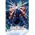 STARSHIP GODZILLA: INVASION X [KAI-SEI ERA] #3 CVR B KEVIN ANTHONY CATALAN MOVIE HOMAGE COVER VAR