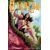 TARZAN BEYOND #5 CVR B GUILLERMO FAJARDO VAR